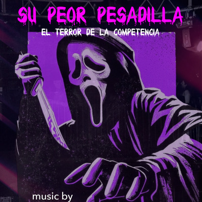 JUEVES 29 OCTUBRE - SU PEOR PESADILLA