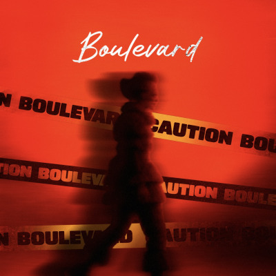 Boulevard Halloween 31.10