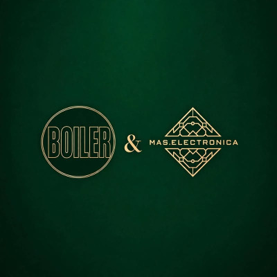 BOILER | +E