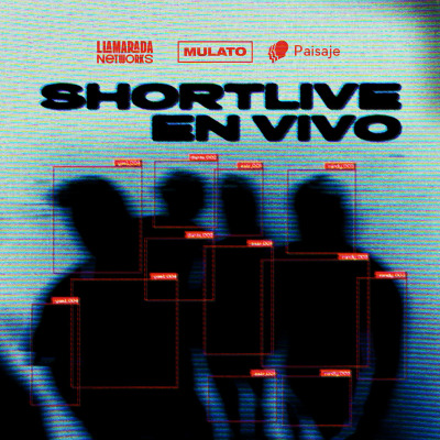 Shortlive en vivo