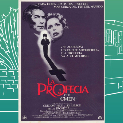 LA PROFECÍA