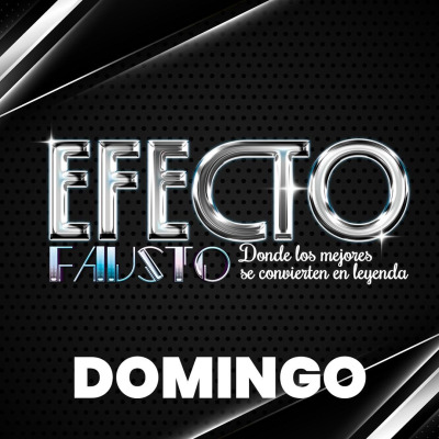 “01 DOMINGO “