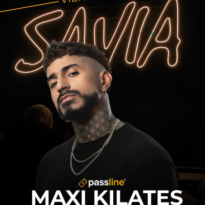 18 KILATES EN SAVIA