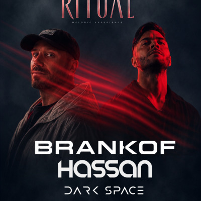 21.08 - RITUAL - BRANKOF - HASSAN - DARK SPACE
