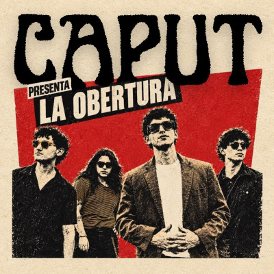 25.10 Caput presenta: La Obertura