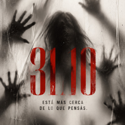 31.10 HALLOWEEN una noche fuera de lo habitual.