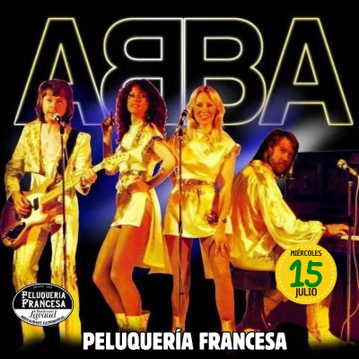 ABBA Homenaje Musical