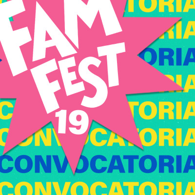 Abonos FamFest 2026