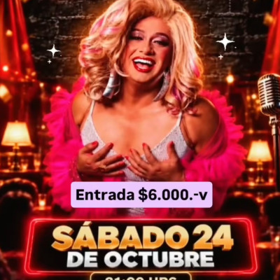 Acorralados con Yoyi el Stand Up Show