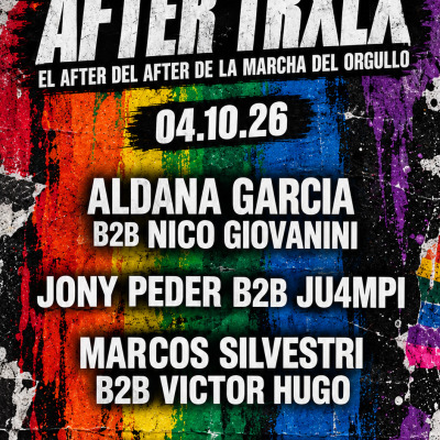 AFTER TRXLX