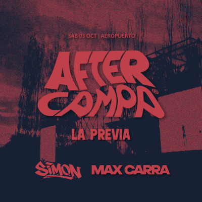 AFTERCAMPA: LA PREVIA