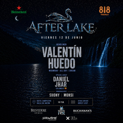 AFTERLAKE