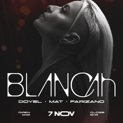 Afterseven - Blancah