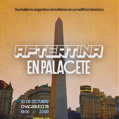 AFTERTINA | 10.10