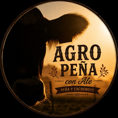 Agropeña con ale