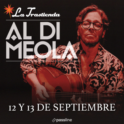 Al Di Meola