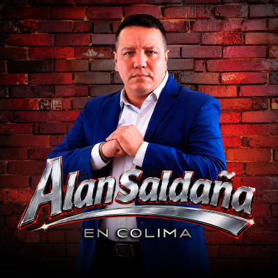 Alan Saldaña en Colima
