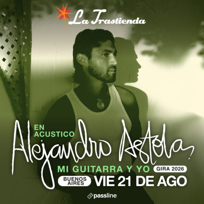 ALEJANDRO ASTOLA