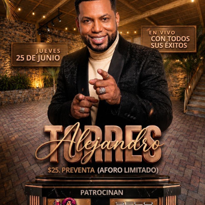 Alejandro Torres - Concierto íntimo en el Callejón del casco