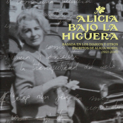 Alicia Bajo La Higuera / Centro Arte Alameda