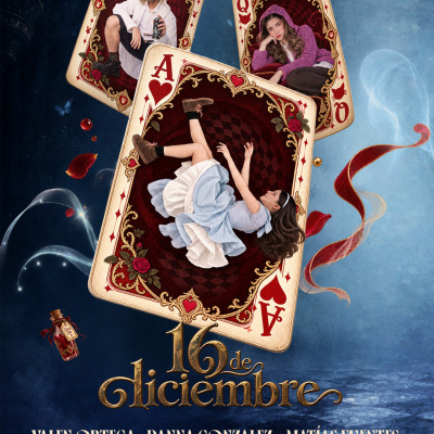 Alicia del corazón - 16 dic