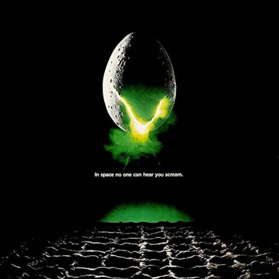 Alien: El Octavo Pasajero (1979)
