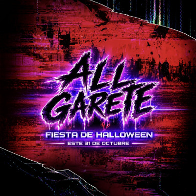 All garete fest