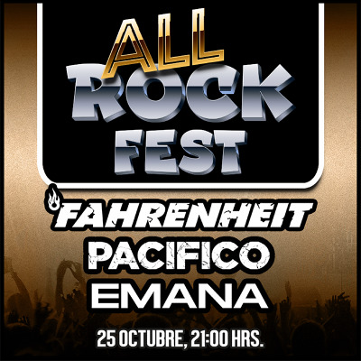 All Rock Fest