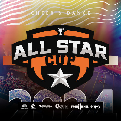 All Star Cup - Viernes 24 de Mayo 2024