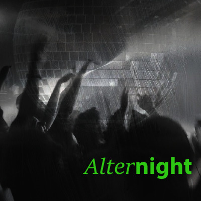 ALTERNIGHT SÁBADO 28/11