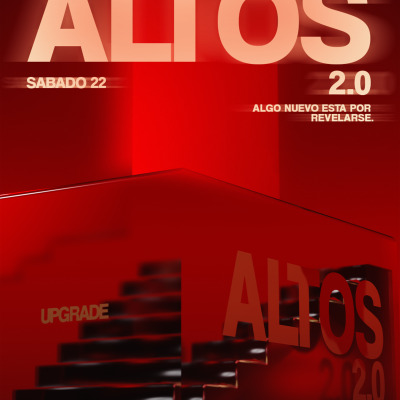 Altos 2.0