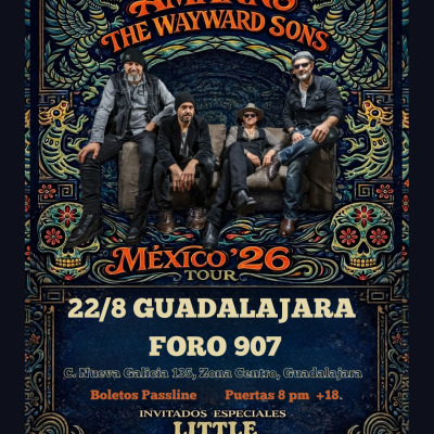 AMANN GUADALAJARA