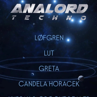 ANALORD.TECHNO