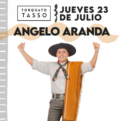 Angelo Aranda