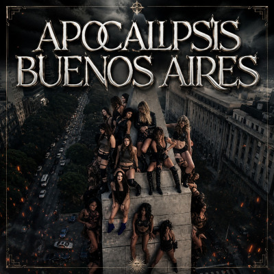 APOCALIPSIS BUENOS AIRES