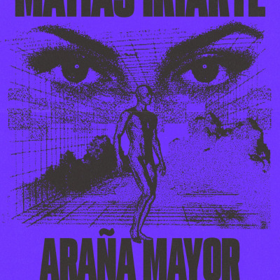 ARAÑA MAYOR + MATÍAS IRIARTE en Imaginario Bar Cultural