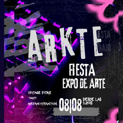 Arkte LHN