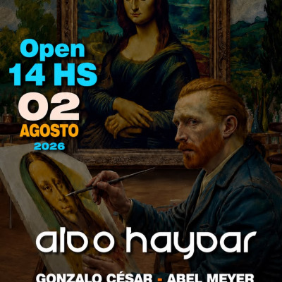 ARTE+SUNSET+DOMINGOS