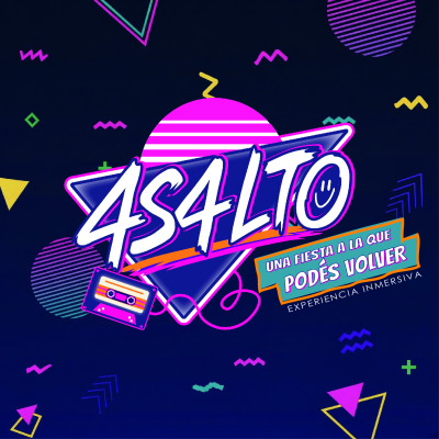 4S4ALTO LA OBRA