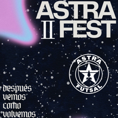 ASTRA FEST 2