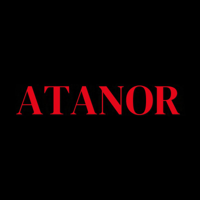 ATANOR - RITUAL I Techno experimental