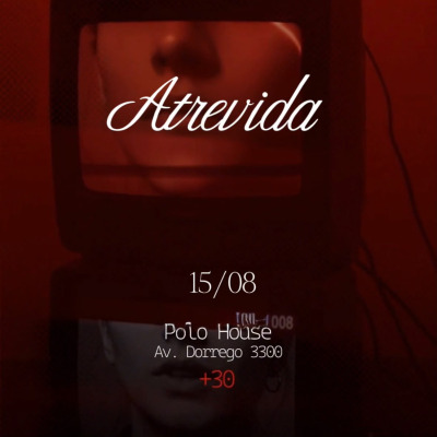 ATREVIDA - EDITION VI