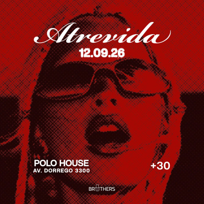 ATREVIDA - EDITION VII