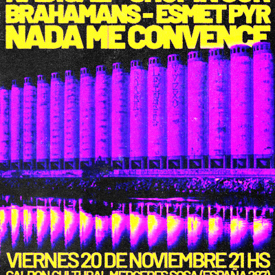 Rock en Avellaneda