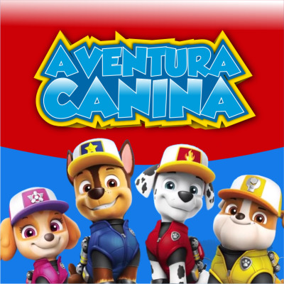 Aventura canina