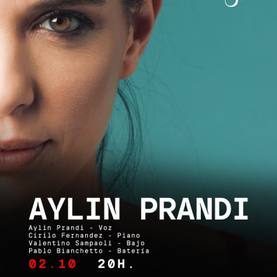 AYLIN PRANDI