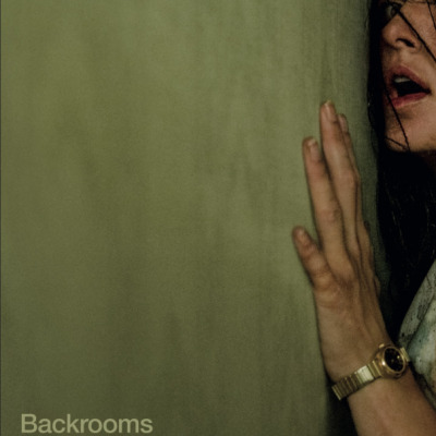 Backrooms / Centro Arte Alameda