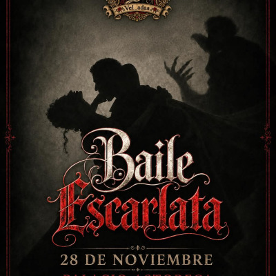 Baile Escarlata