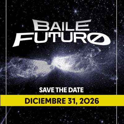 Baile Futuro 2027