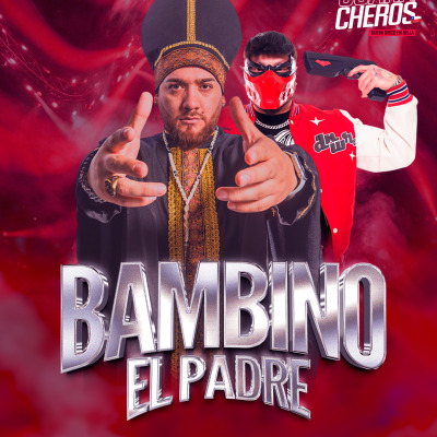 Bambino el Padre en Guaracheros Bellavista
